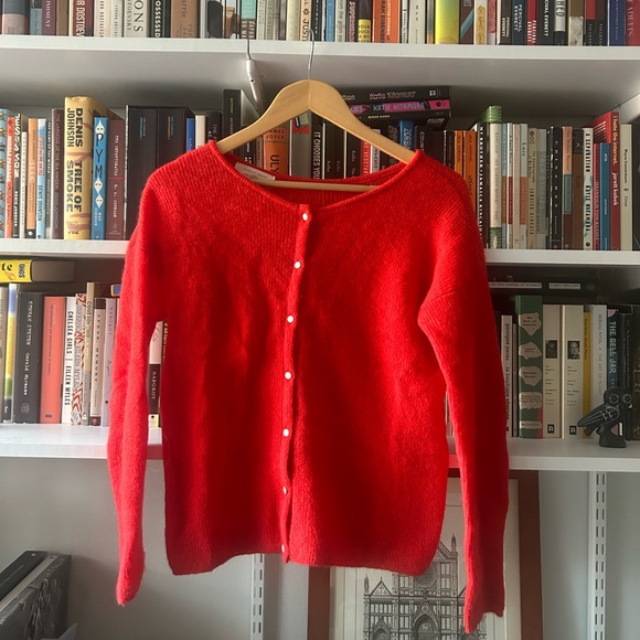 Sezane Sweaters - Sézane Gaspare Cardigan